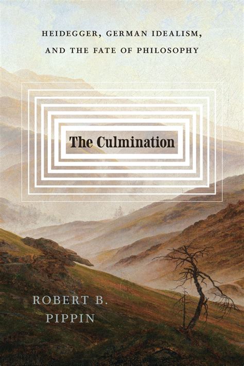 CULMINATION .